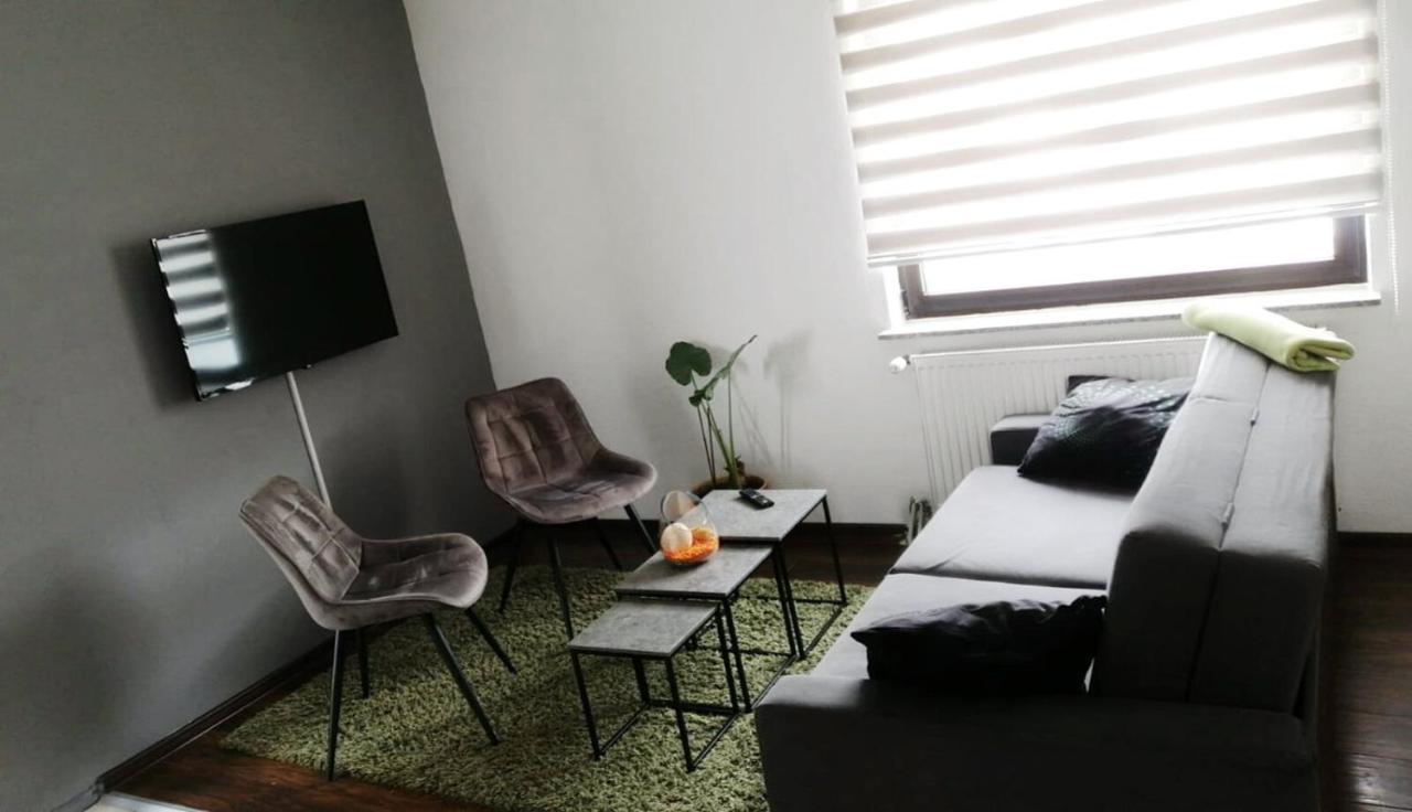 Modern Apartment 2 Brčko Exteriör bild