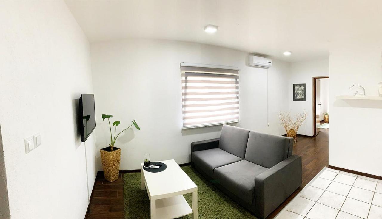 Modern Apartment 2 Brčko Exteriör bild